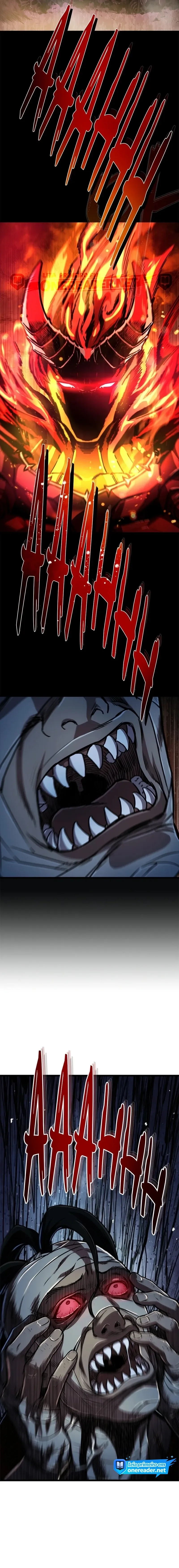 Read The Demonic Cult Instructor Returns PT Manga Online