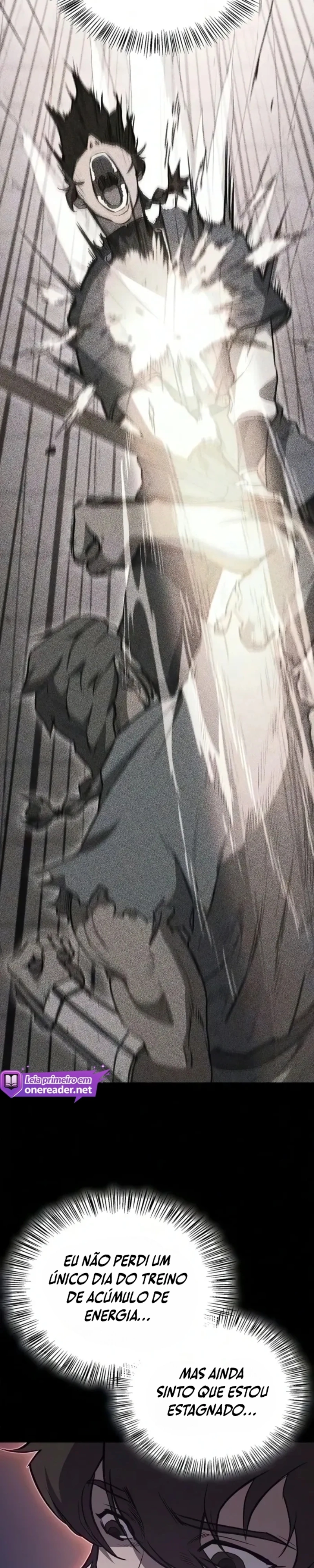 Read The Demonic Cult Instructor Returns PT Manga Online