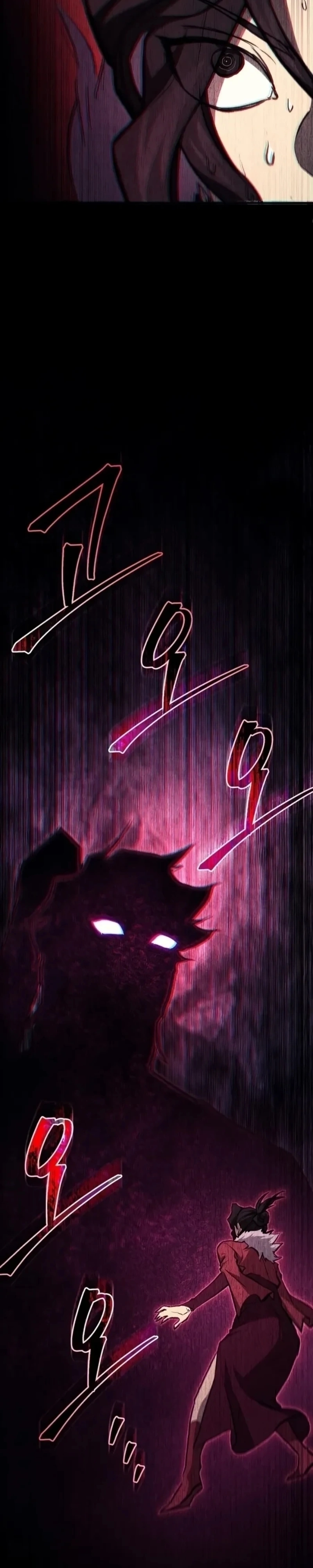 Read The Demonic Cult Instructor Returns PT Manga Online