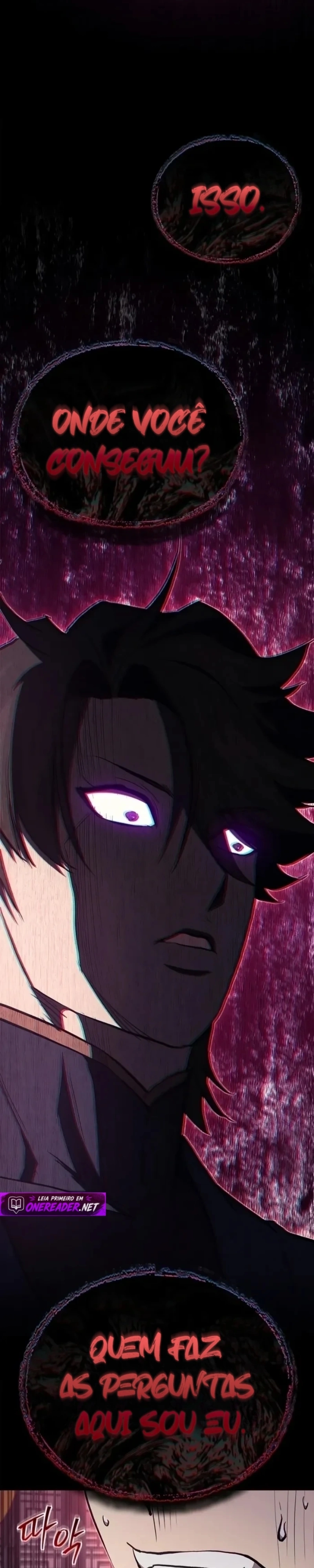 Read The Demonic Cult Instructor Returns PT Manga Online
