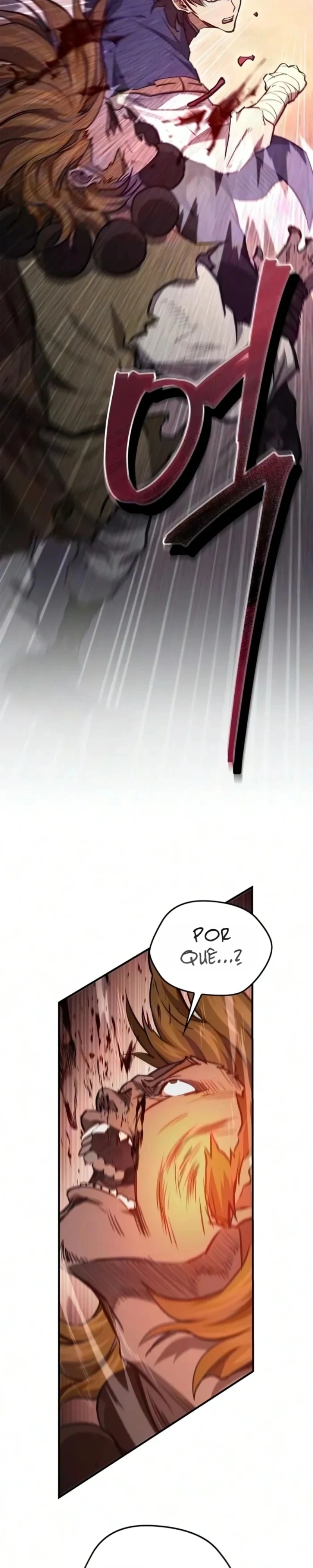 Read The Demonic Cult Instructor Returns PT Manga Online