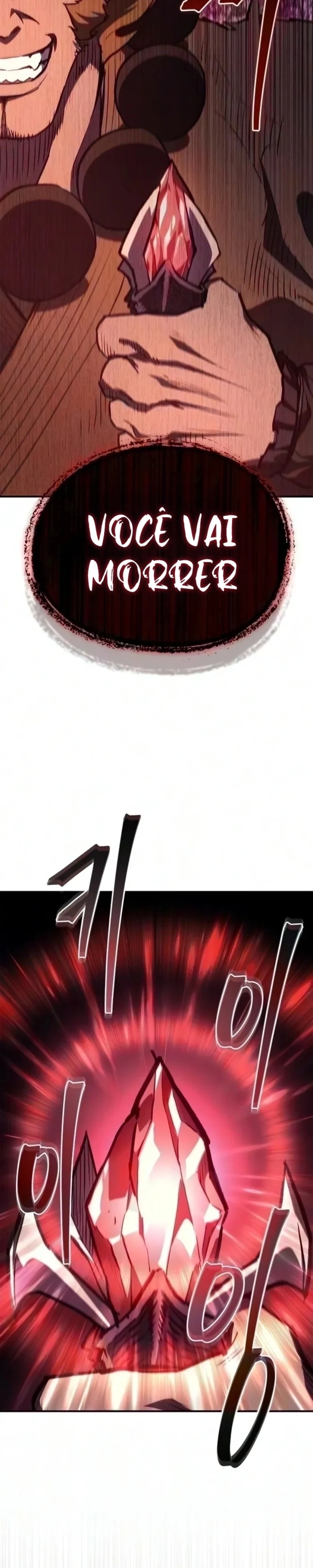 Read The Demonic Cult Instructor Returns PT Manga Online