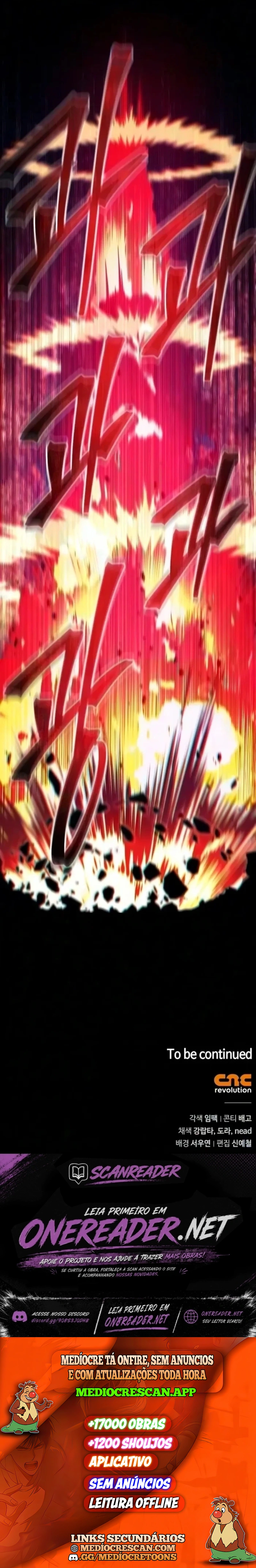 Read The Demonic Cult Instructor Returns PT Manga Online