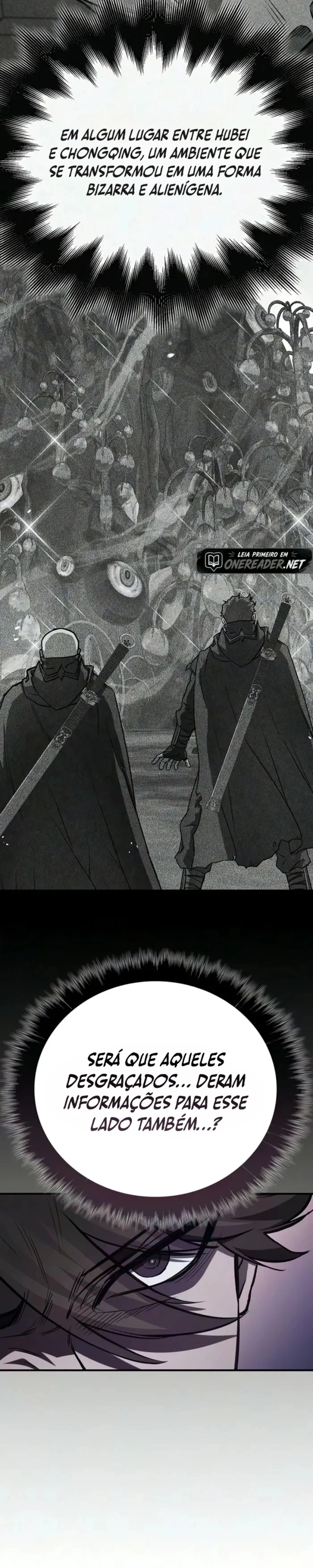 Read The Demonic Cult Instructor Returns PT Manga Online