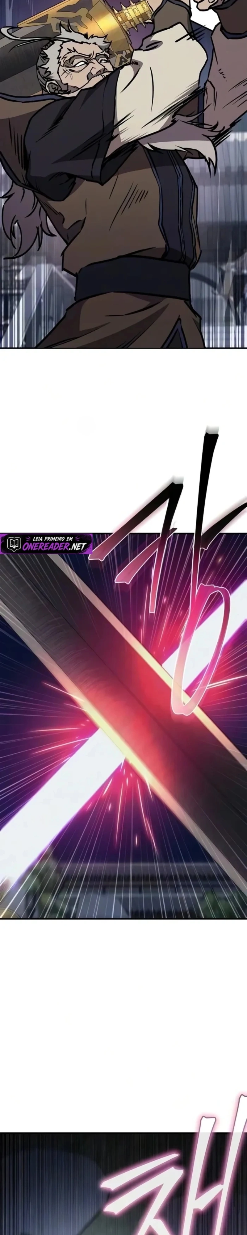 Read The Demonic Cult Instructor Returns PT Manga Online