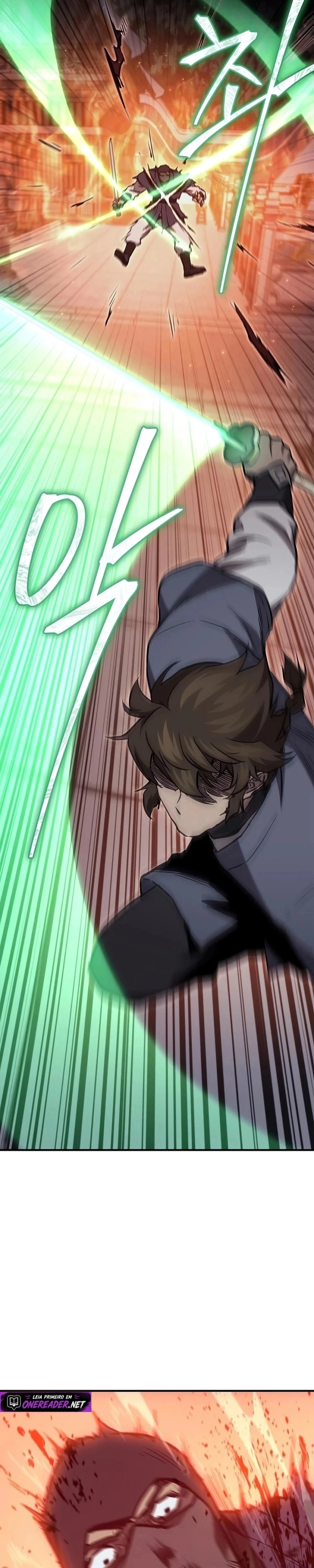 Read The Demonic Cult Instructor Returns PT Manga Online