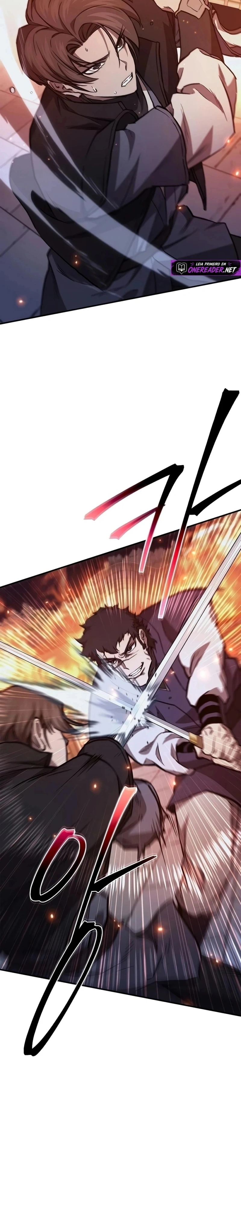 Read The Demonic Cult Instructor Returns PT Manga Online