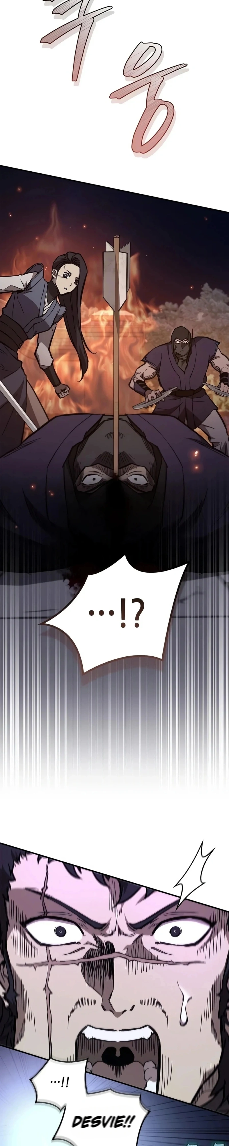 Read The Demonic Cult Instructor Returns PT Manga Online