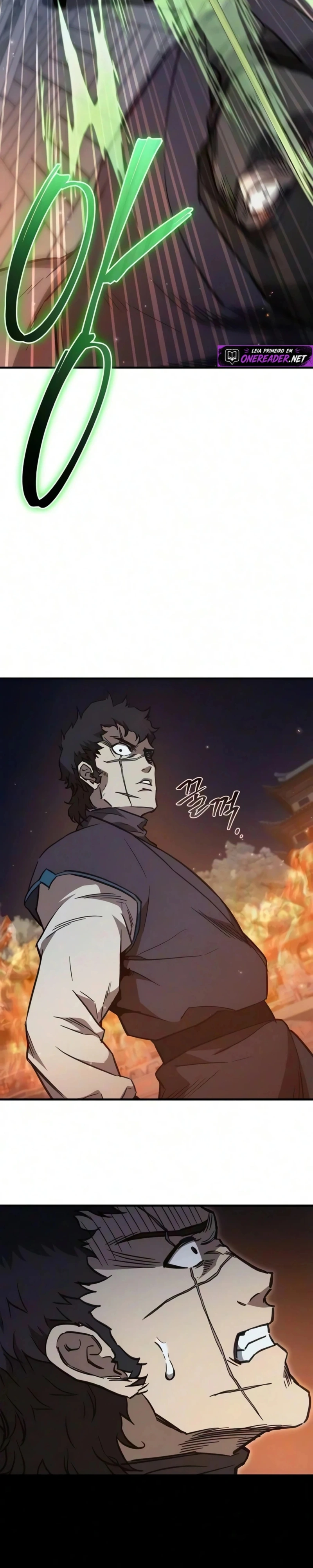 Read The Demonic Cult Instructor Returns PT Manga Online
