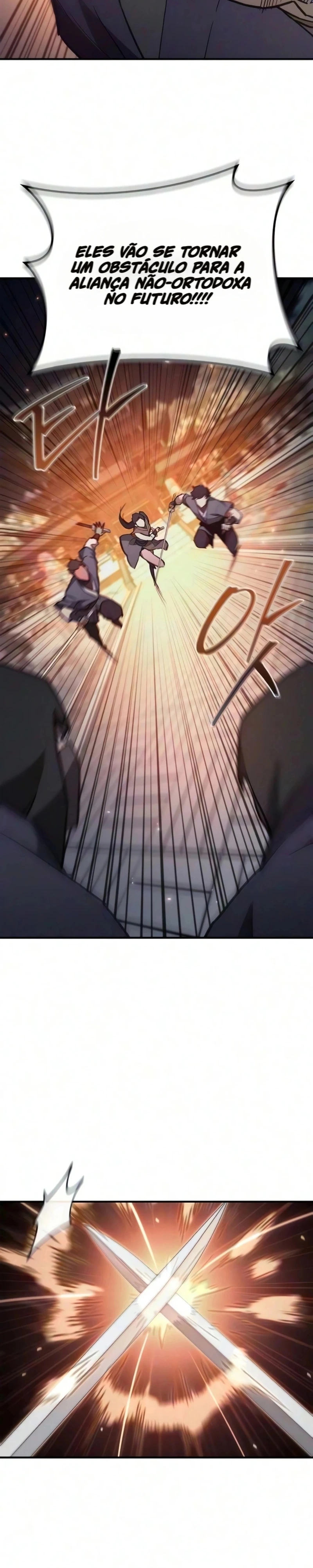 Read The Demonic Cult Instructor Returns PT Manga Online