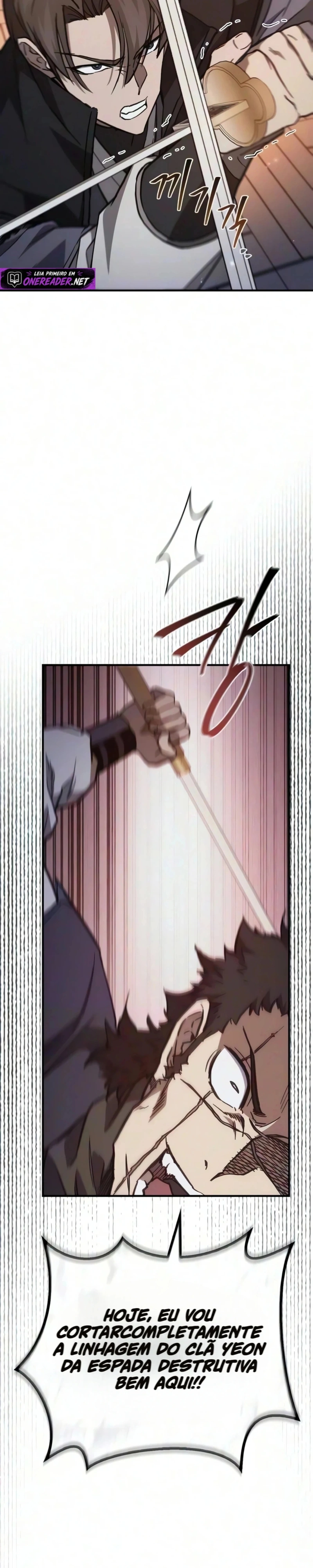 Read The Demonic Cult Instructor Returns PT Manga Online