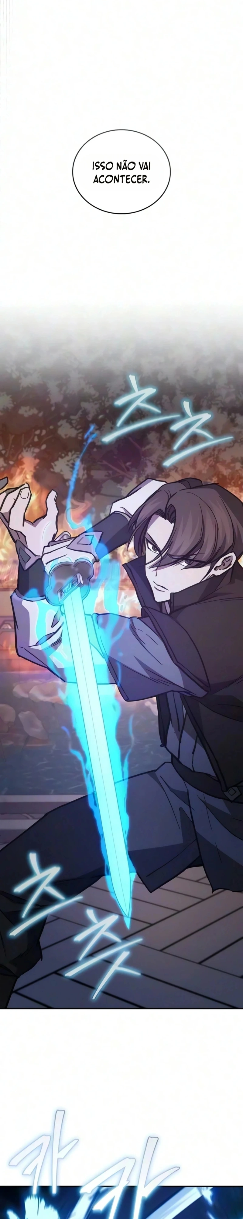 Read The Demonic Cult Instructor Returns PT Manga Online