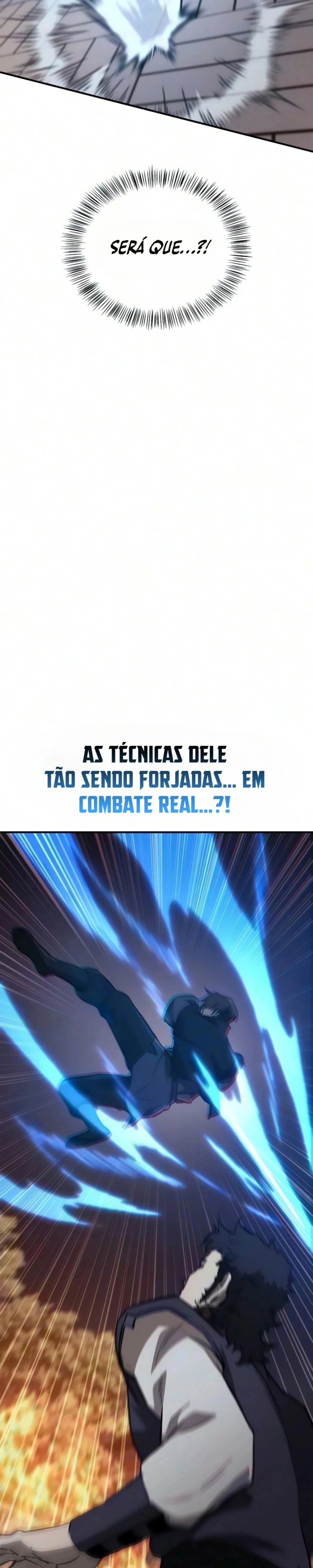 Read The Demonic Cult Instructor Returns PT Manga Online