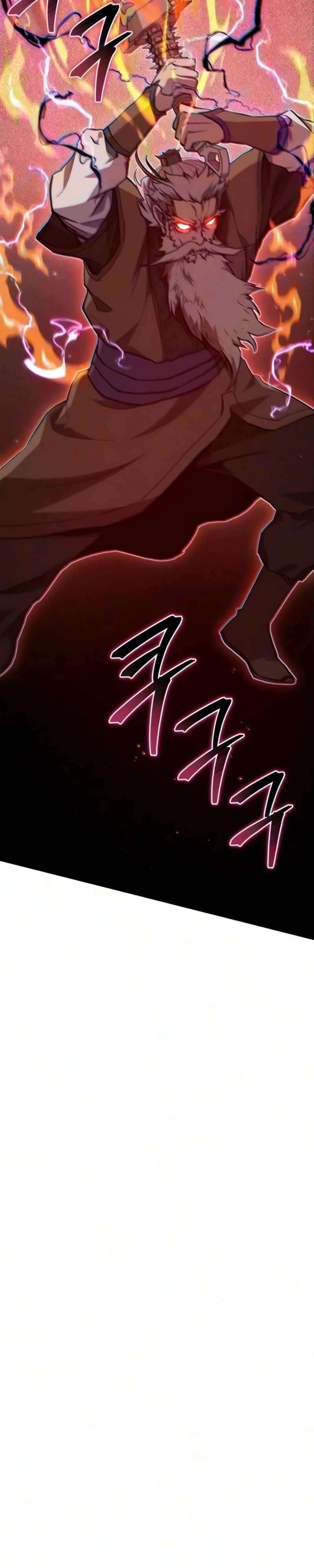 Read The Demonic Cult Instructor Returns PT Manga Online