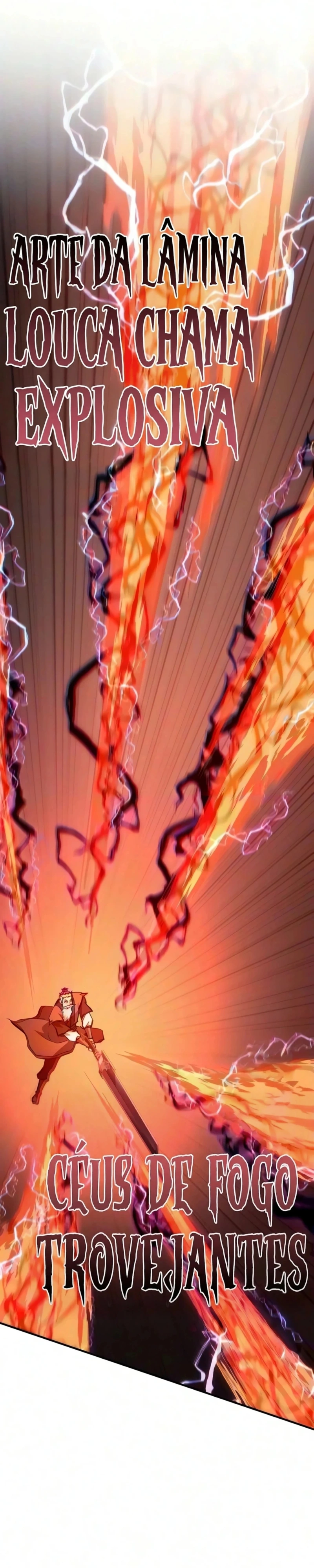 Read The Demonic Cult Instructor Returns PT Manga Online