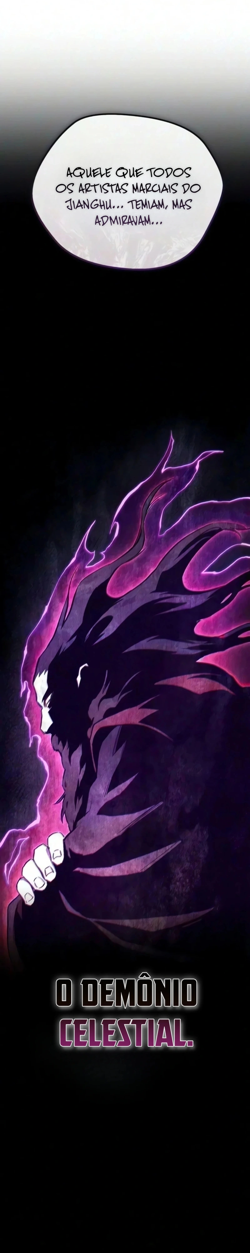 Read The Demonic Cult Instructor Returns PT Manga Online