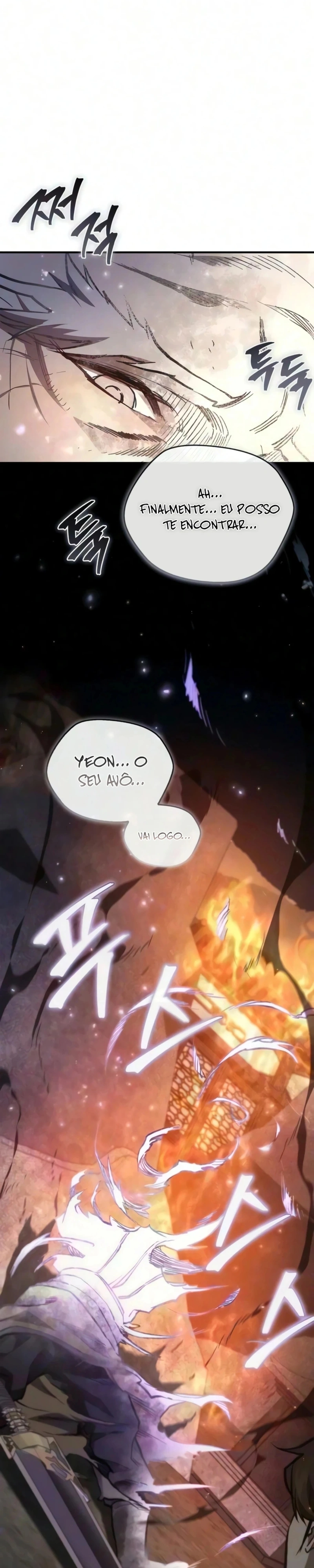 Read The Demonic Cult Instructor Returns PT Manga Online
