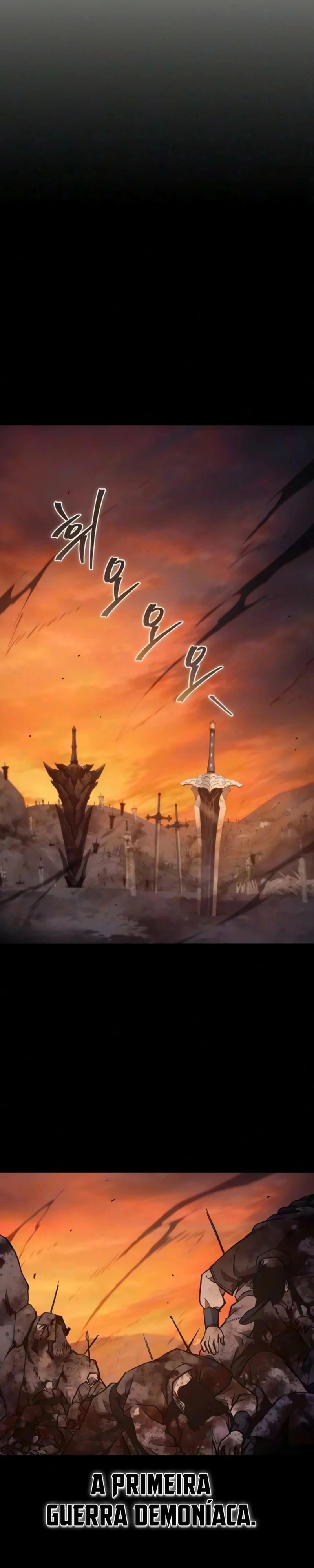 Read The Demonic Cult Instructor Returns PT Manga Online
