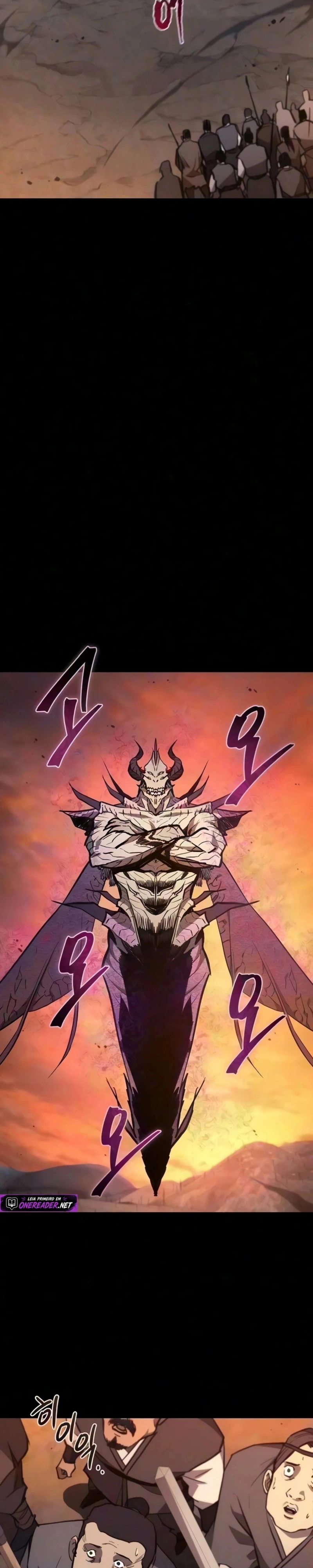 Read The Demonic Cult Instructor Returns PT Manga Online