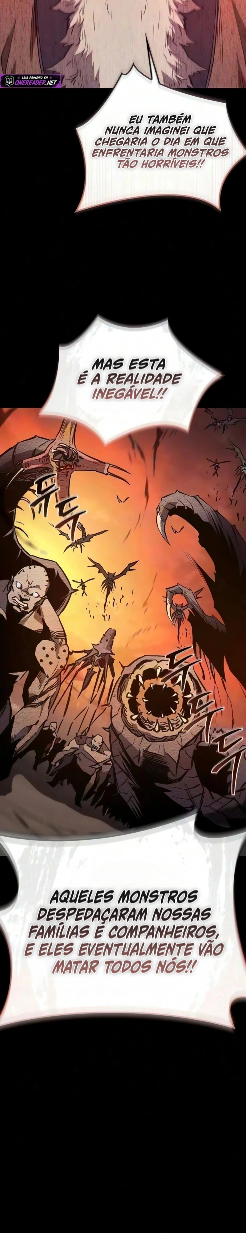 Read The Demonic Cult Instructor Returns PT Manga Online