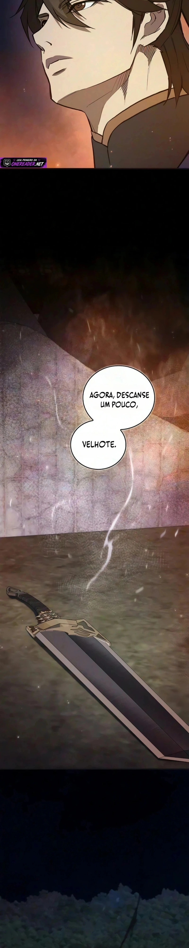 Read The Demonic Cult Instructor Returns PT Manga Online