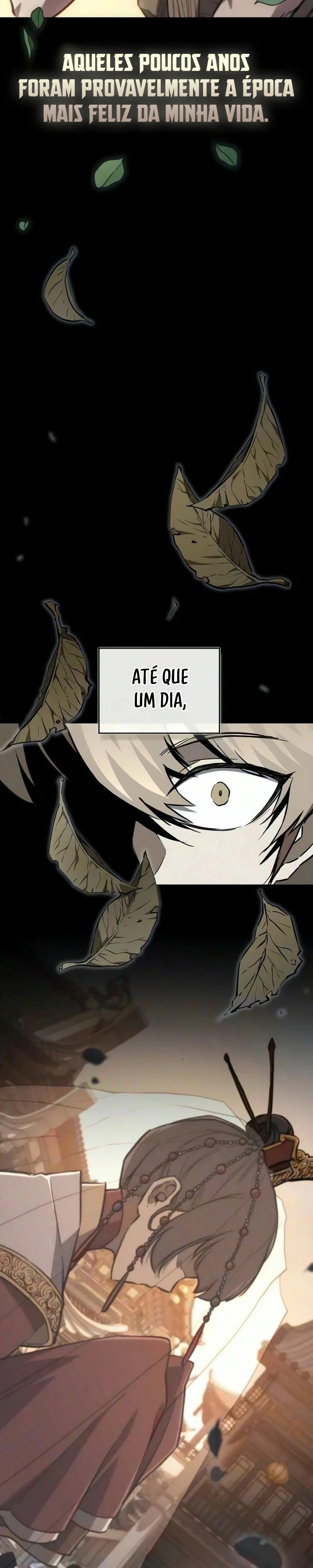 Read The Demonic Cult Instructor Returns PT Manga Online