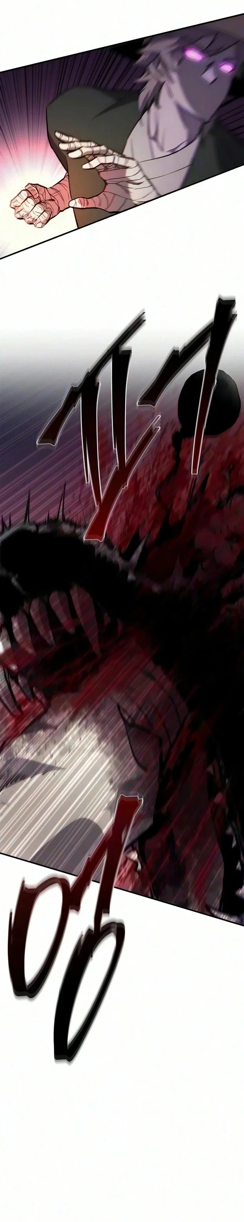 Read The Demonic Cult Instructor Returns PT Manga Online