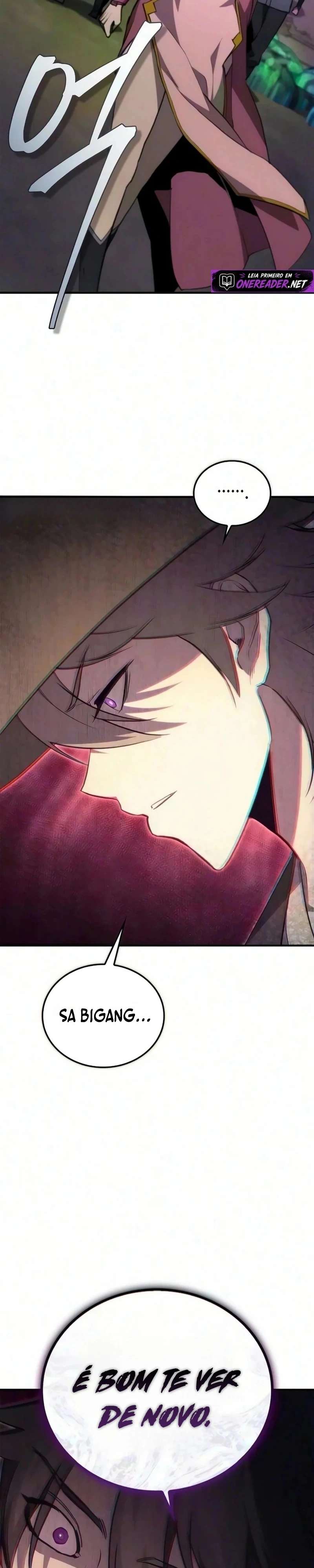 Read The Demonic Cult Instructor Returns PT Manga Online