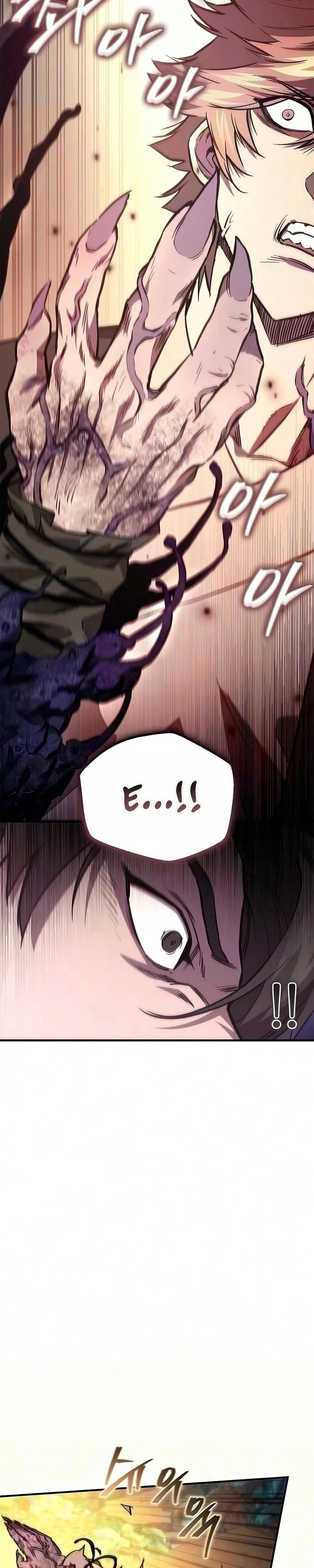 Read The Demonic Cult Instructor Returns PT Manga Online