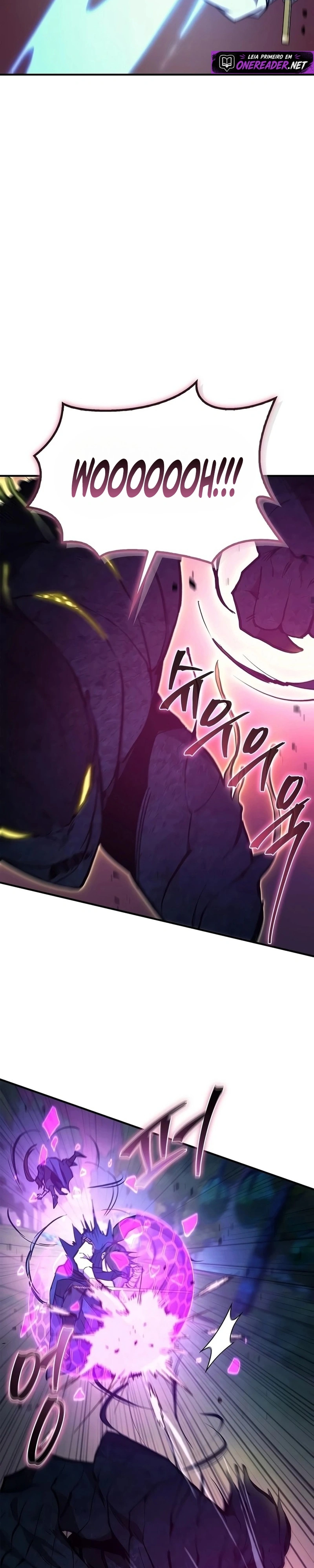 Read The Demonic Cult Instructor Returns PT Manga Online