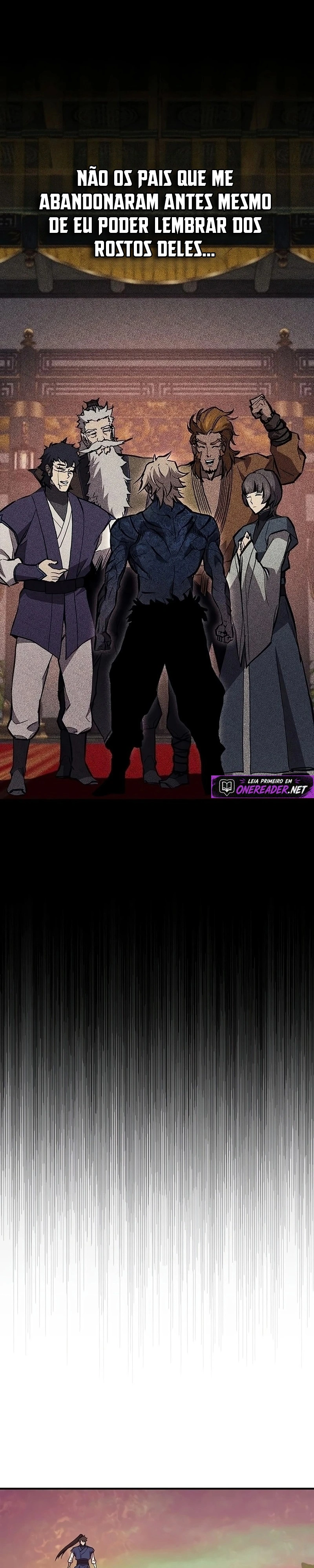 Read The Demonic Cult Instructor Returns PT Manga Online