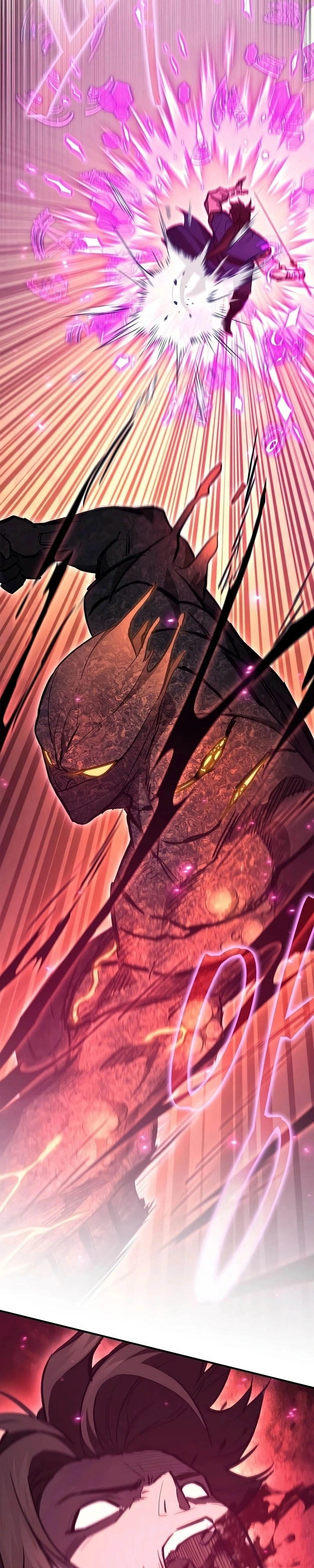 Read The Demonic Cult Instructor Returns PT Manga Online
