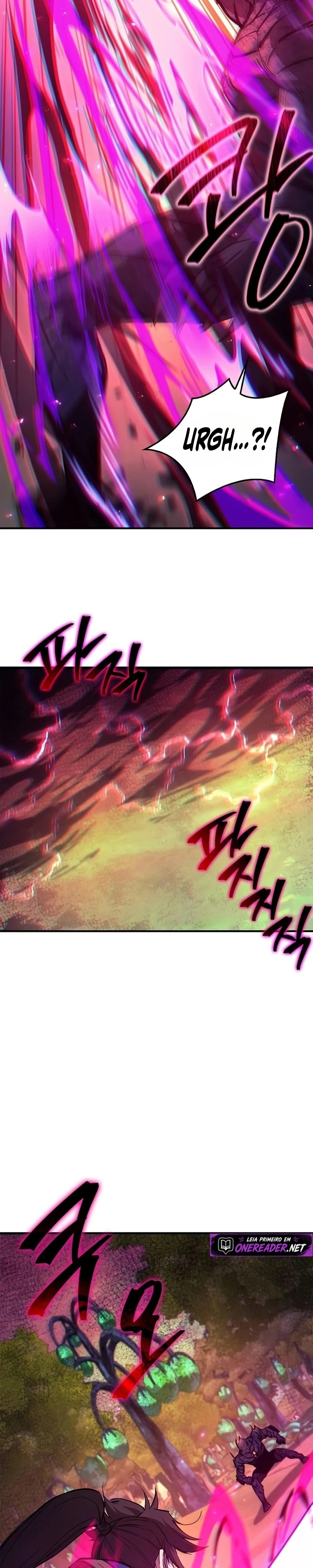 Read The Demonic Cult Instructor Returns PT Manga Online