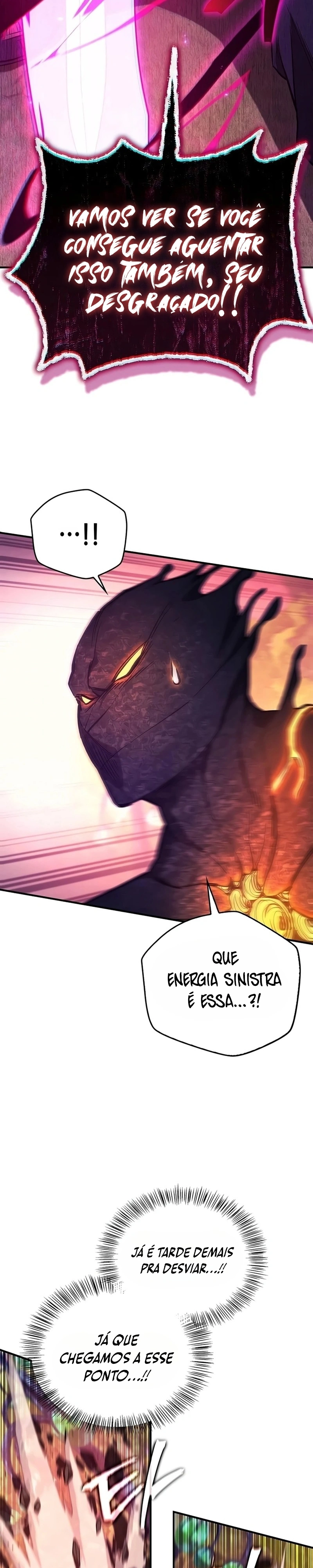 Read The Demonic Cult Instructor Returns PT Manga Online