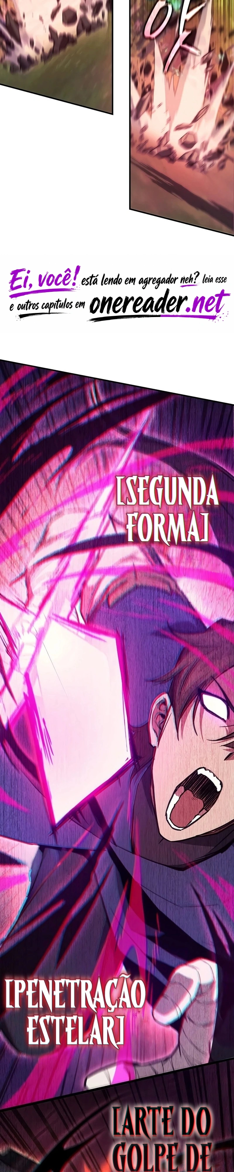 Read The Demonic Cult Instructor Returns PT Manga Online
