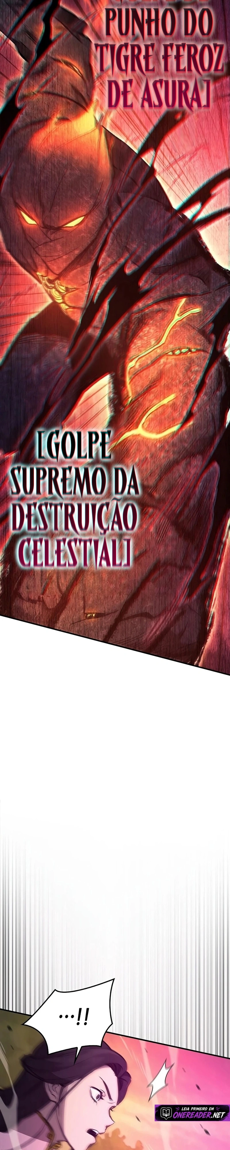 Read The Demonic Cult Instructor Returns PT Manga Online