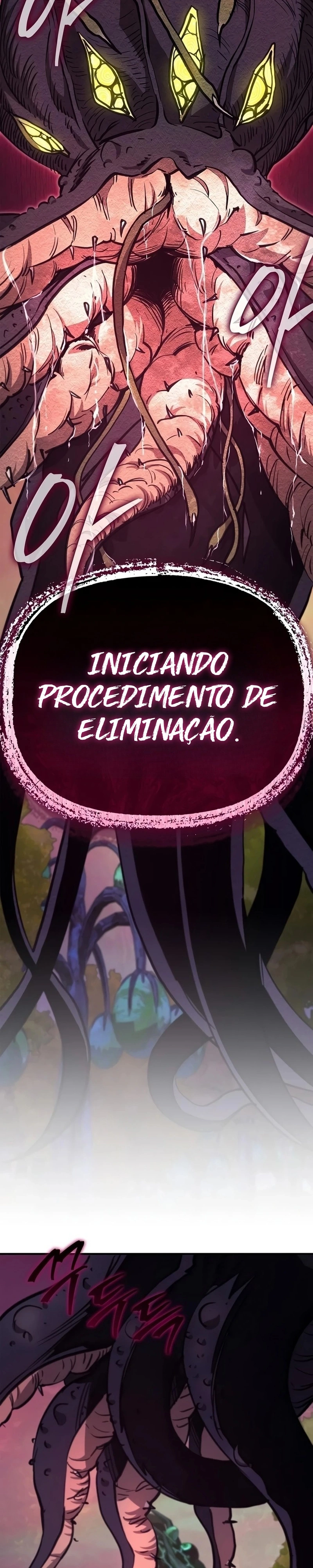 Read The Demonic Cult Instructor Returns PT Manga Online