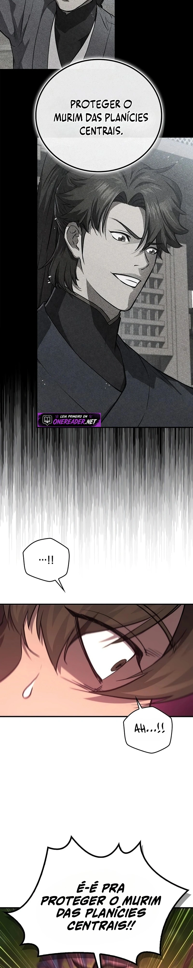 Read The Demonic Cult Instructor Returns PT Manga Online