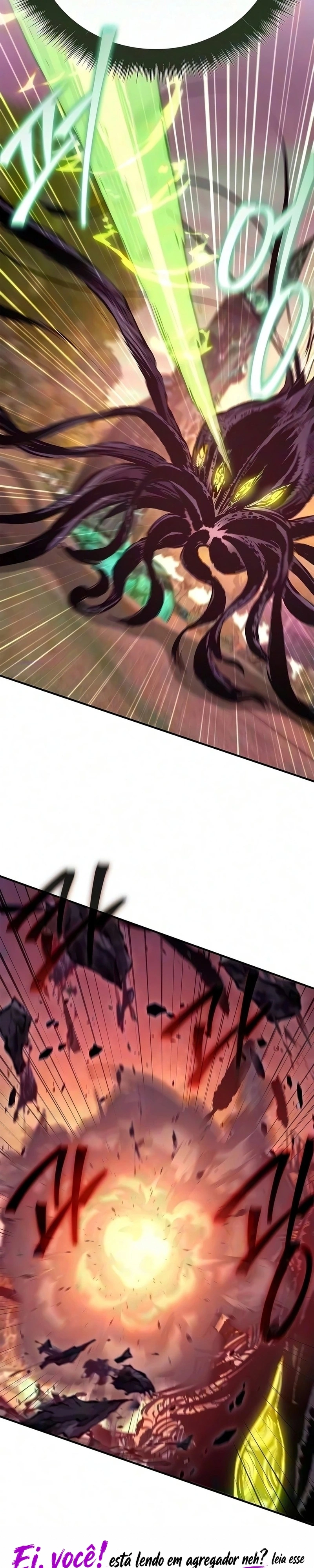 Read The Demonic Cult Instructor Returns PT Manga Online