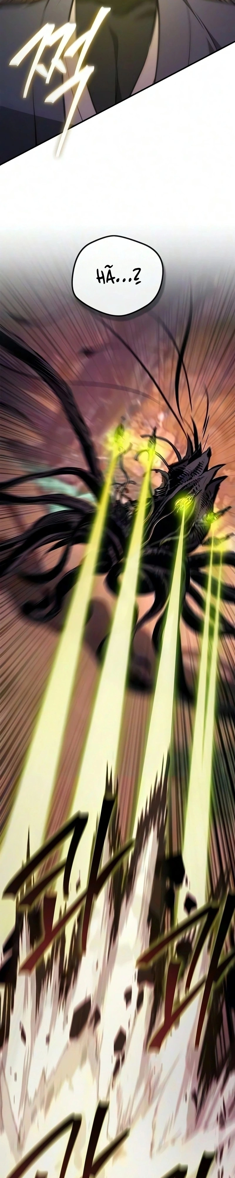 Read The Demonic Cult Instructor Returns PT Manga Online