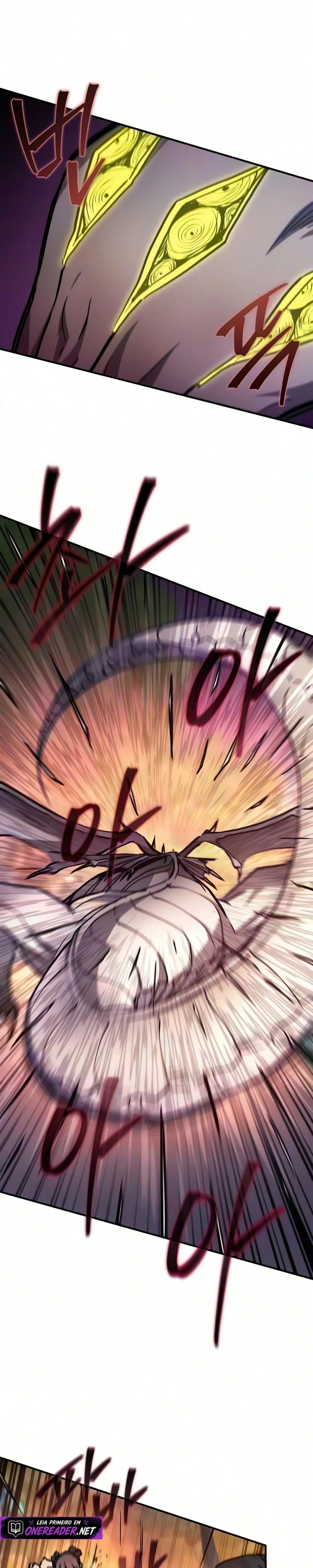 Read The Demonic Cult Instructor Returns PT Manga Online