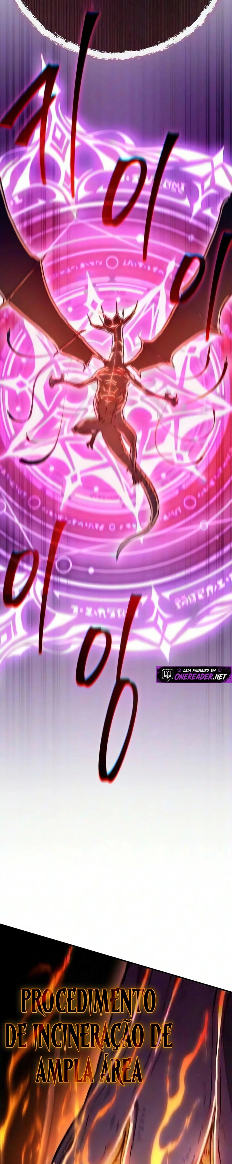 Read The Demonic Cult Instructor Returns PT Manga Online