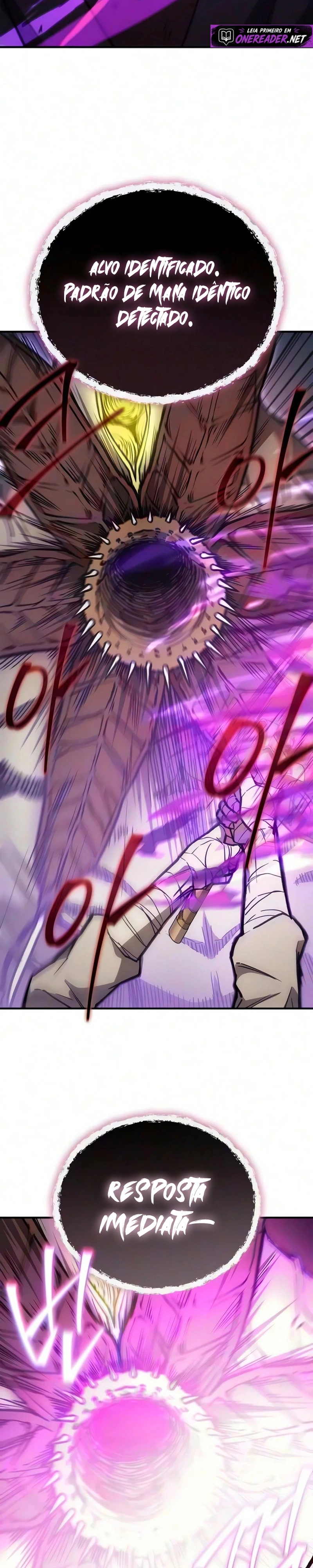 Read The Demonic Cult Instructor Returns PT Manga Online