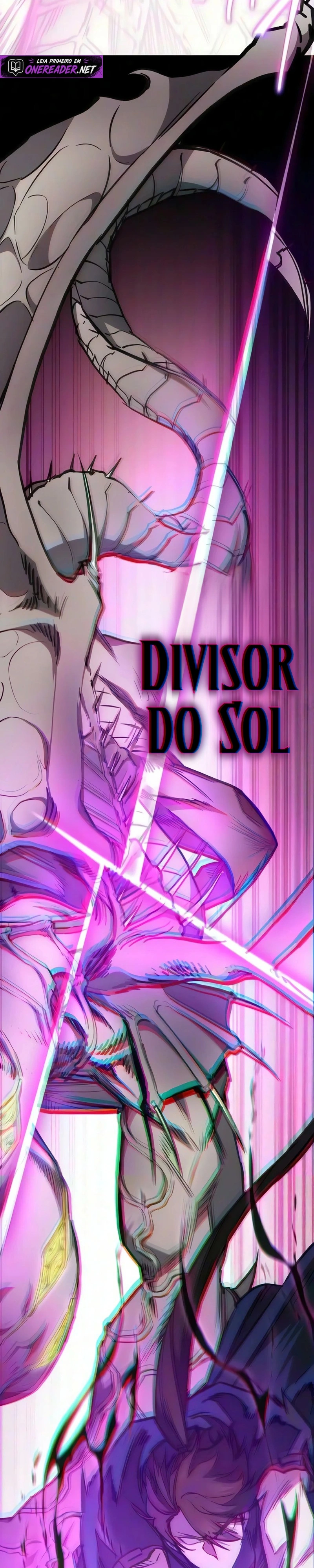 Read The Demonic Cult Instructor Returns PT Manga Online