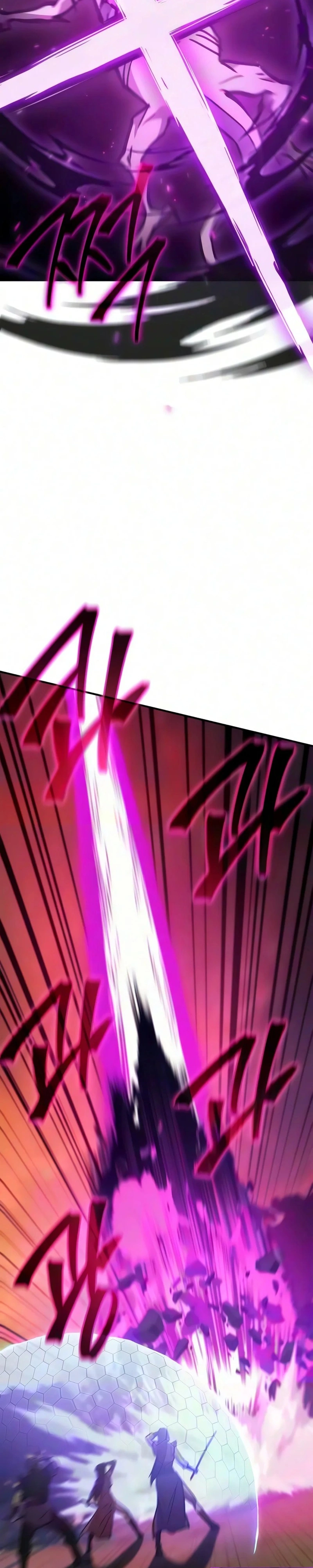 Read The Demonic Cult Instructor Returns PT Manga Online