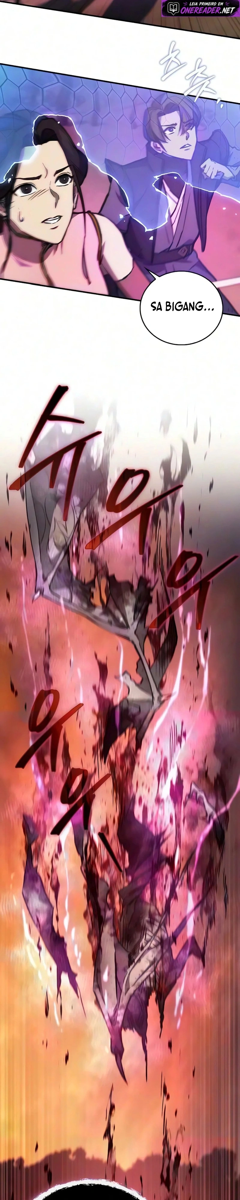 Read The Demonic Cult Instructor Returns PT Manga Online