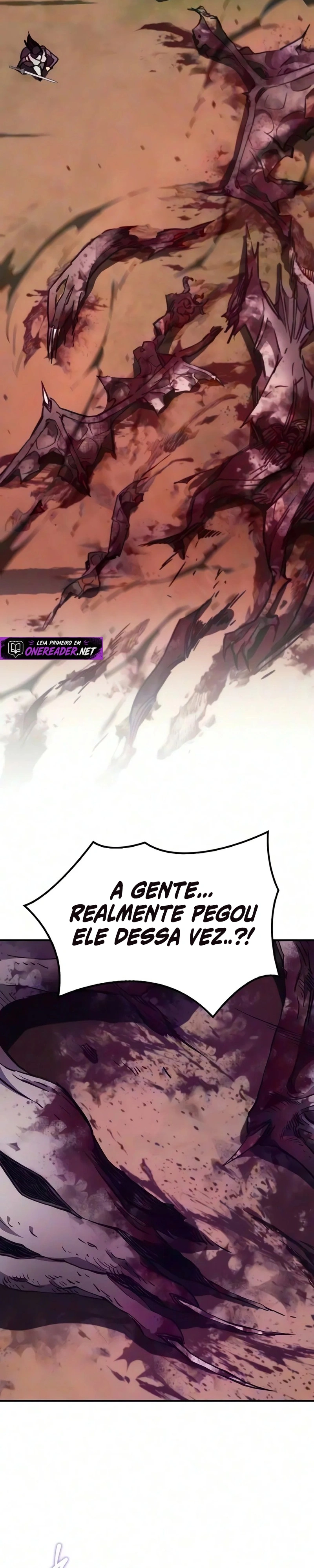 Read The Demonic Cult Instructor Returns PT Manga Online