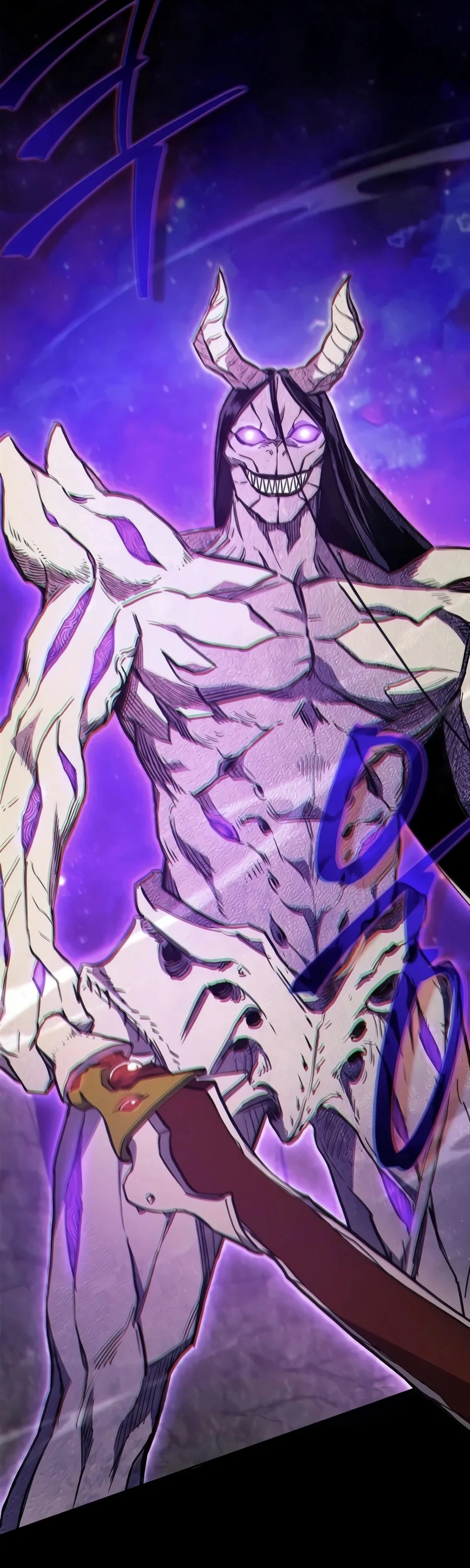 Read The Demonic Cult Instructor Returns PT Manga Online