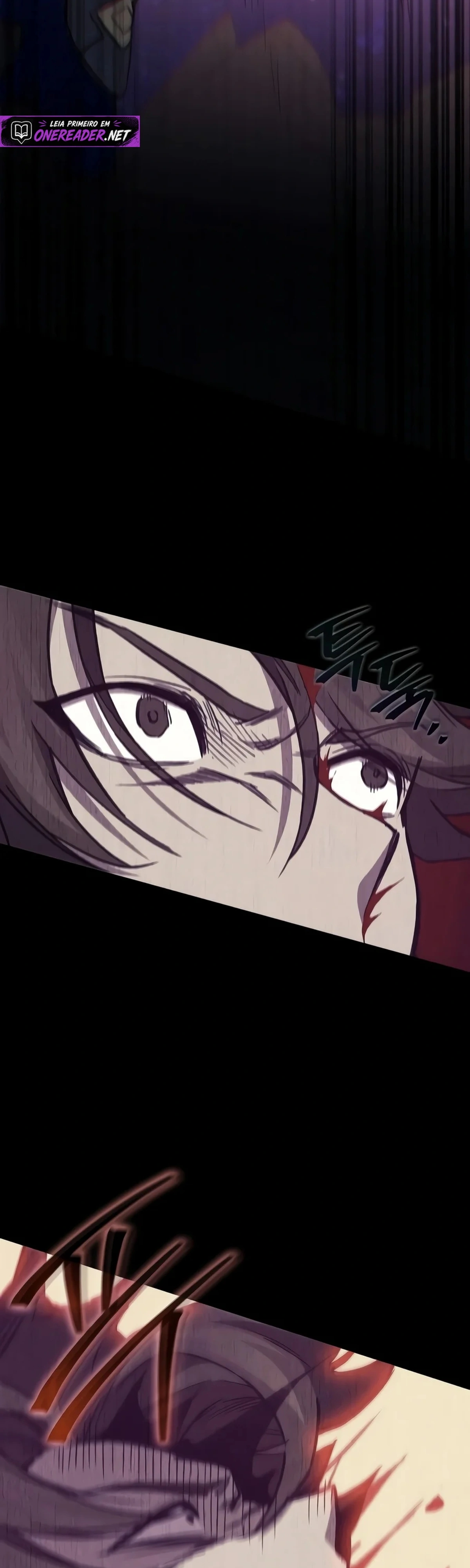 Read The Demonic Cult Instructor Returns PT Manga Online