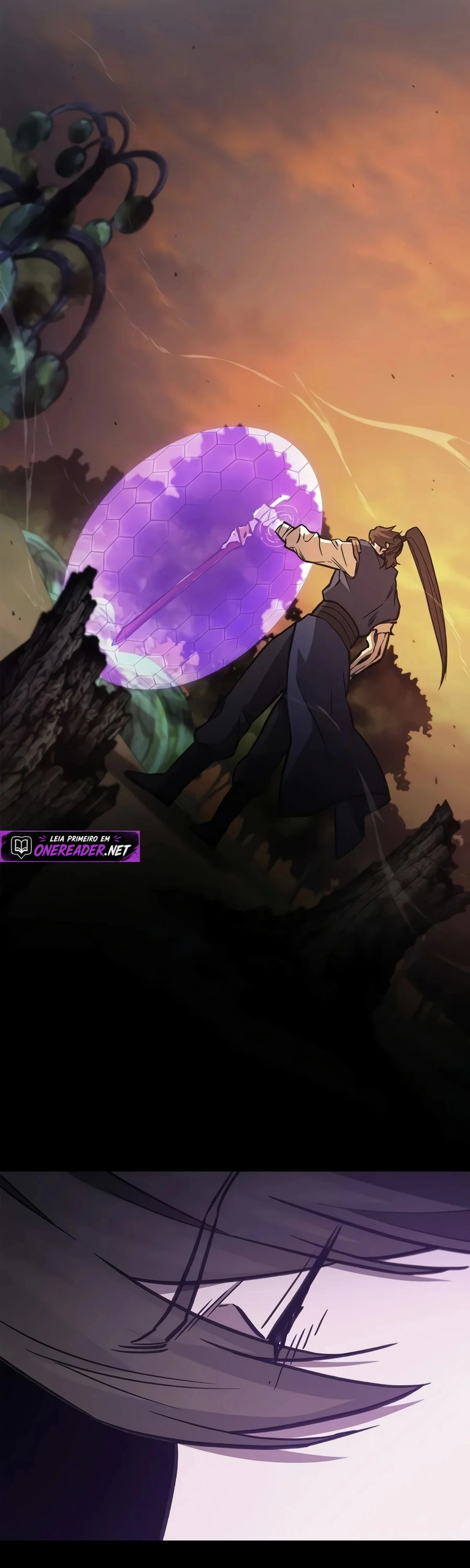 Read The Demonic Cult Instructor Returns PT Manga Online